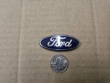 Ford oem blue for sale  Chelmsford