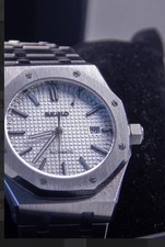 Seiko mod royal d'occasion  Marseille XII