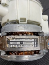 Bomba de circulação para máquina de lavar louça Miele Mpeh00-62/2 230V50Hz embalagem desgastada comprar usado Bomba de circulação para máquina de lavar louça Miele Mpeh00-62/2 230V50Hz embalagem desgastada comprar usado  Enviando para Brazil