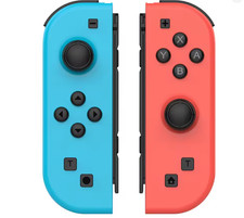 Switch joy con gebraucht kaufen  Nürnberg