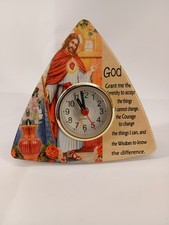 Ceramic triangular serenity for sale  Centralia
