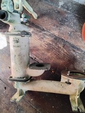 Vintage antique wilcox for sale  Westport
