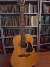Guitare acoustique vintage d'occasion Guitare acoustique vintage d'occasion  Marseille XII