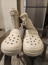 Crocs classic lined for sale  Fairview