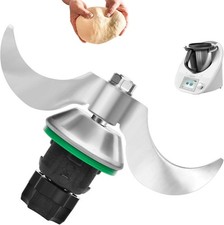 Teigmesser thermomix tm6 gebraucht kaufen  Aspisheim, Grolsheim