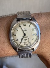 Montre ancienne yema d'occasion  Bonneuil-Matours