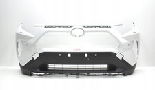 Toyota rav4 paraurti usato  Italia