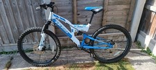 Boys full suspension for sale  WORCESTER
