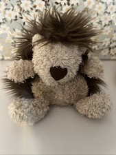 Jellycat small hedgehog for sale  DENBIGH