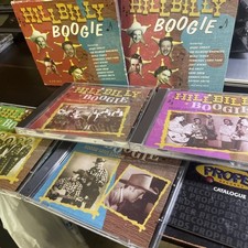Hillbilly boogie box for sale  Marietta