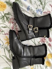 Carvela women black for sale  PRESTON