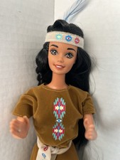 Mattel american indian for sale  Temecula