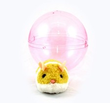 Interactive running hamster for sale  BRADFORD