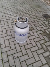 Alugas 11kg tankflasche gebraucht kaufen  Reken