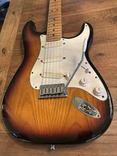 1989 fender strat for sale  Green Bay