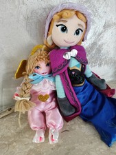 Anna frozen bambola usato  Campobasso