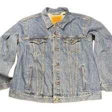 Levi strauss denim for sale  Crofton
