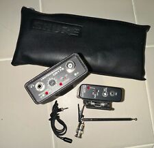 Lectrosonics wireless mic for sale  Naperville