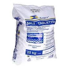 25kg regeneriersalz tabletten gebraucht kaufen 25kg regeneriersalz tabletten gebraucht kaufen  Eilenburg