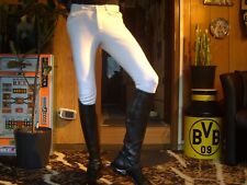 Damen lederreitstiefel riders gebraucht kaufen  Siegen