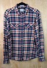 Wrangler check plaid for sale  SUDBURY