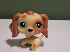 Lps puzzle littlest d'occasion Lps puzzle littlest d'occasion  Beaumont-sur-Sarthe