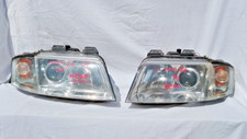Faro anteriore xeno usato  Rosignano Marittimo