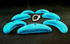 Rock climbing holds. for sale  Hamden