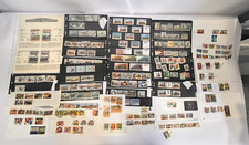 Organised stamp collection for sale  WELWYN GARDEN CITY
