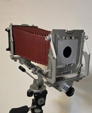 Graphic view 4x5 for sale  Renton