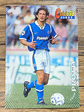 Cartão Panini Calcio 98 1998 Serie A #115 Igor Protti Napoli comprar usado  Enviando para Brazil
