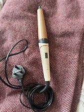 Remington hair curlers for sale  BRISTOL