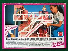 Pubblicità advertising clippi usato  Bologna