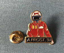 Pin . prost d'occasion  Thumeries