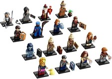 Lego Harry Potter Série 2 Minifiguras Colecionáveis 71028 Novo Selado Você Escolhe! comprar usado  Enviando para Brazil