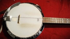 Banjo gewa corde usato  Quartu Sant Elena