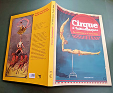 buch CIRCUS SAMMLUNG von GÉRARD BORG cirque & saltimbanques collection circo comprar usado  Enviando para Brazil
