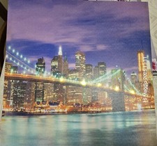 Quadro new york usato  Italia
