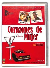 Ebond corazones mujer usato  Italia