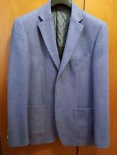 Giacca tweed uomo usato  Pogliano Milanese