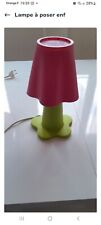 Lampe enfant ikea d'occasion  Marseille IX