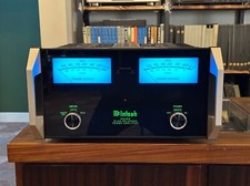 Mcintosh mc462 power usato  Gallarate