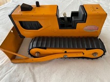 Vintage tonka bulldozer for sale  HEYWOOD