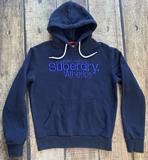 Superdry athletics pullover for sale  Elkview