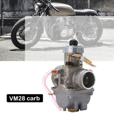 Carburador Mikuni Round Slide Performance carb VM28 peça comprar usado  Enviando para Brazil