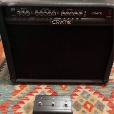 Electric guitar amplifier for sale  SHEPTON MALLET