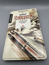 Derwent drawing artist for sale  LANCING