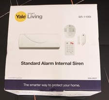 Yale smart home for sale  CLACTON-ON-SEA
