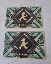 Ampelmann breakfast tray for sale Ampelmann breakfast tray for sale  HATFIELD