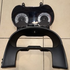 Jaguar instrument panel for sale  LIVERPOOL